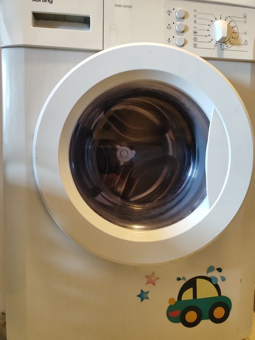 Пералня Körting KWA50100