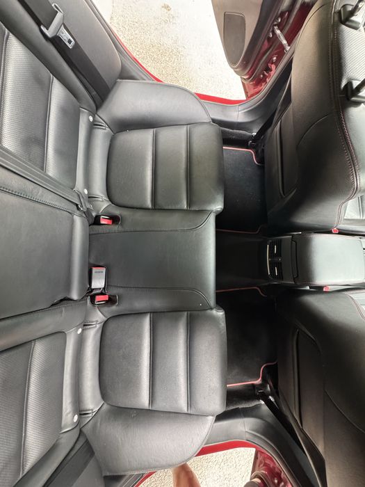 Mazda 6 2.2 Топ състояние