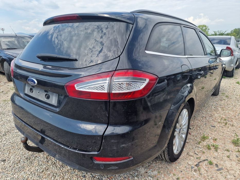 Dezmembram Ford Mondeo MK4 facelift, an 2012, 2.0 TDCI, euro 5