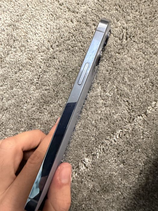 Iphone 13 pro max 256GB