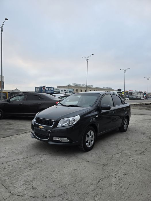 Нексия равон мх метан