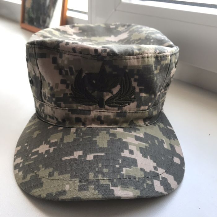 Продам бушлат кепка кофта