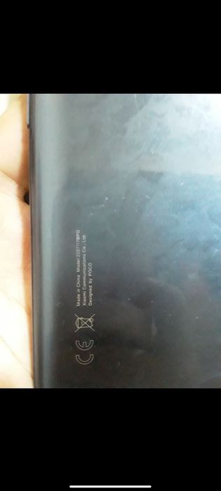 Xiaomi Poco M5s  хотира:128