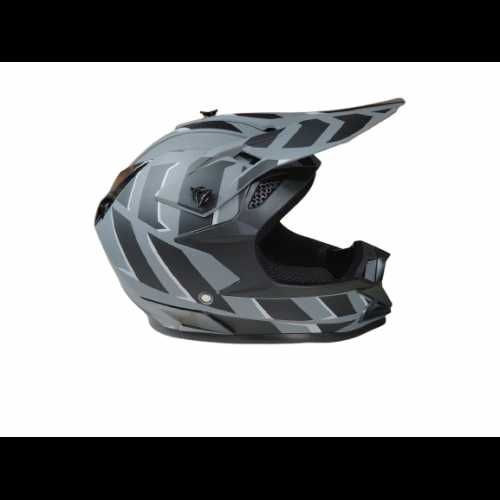 Каска Крос Мотор/Скутер/Бъги/Вело/АТВ 11-Разцветки