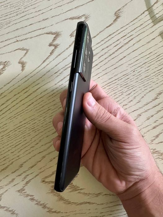 Samsung s21 ultra black