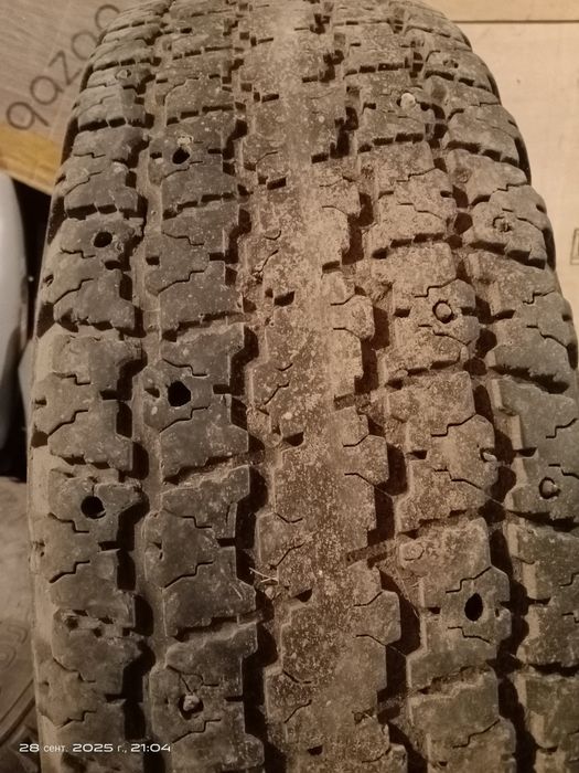 Продам колесо. Продам.