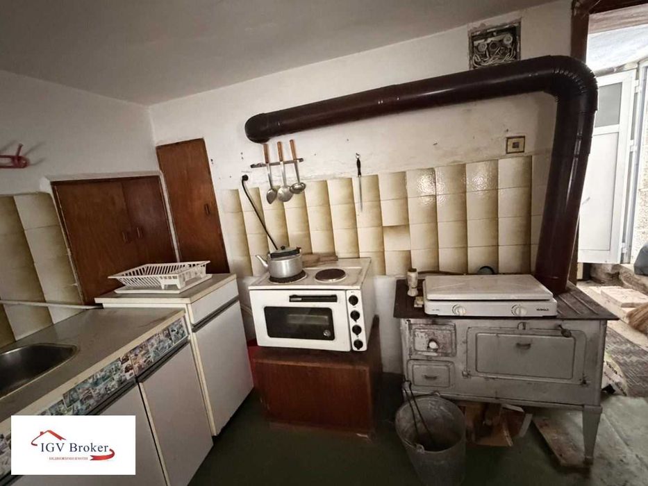 Къща в с. Поповяне