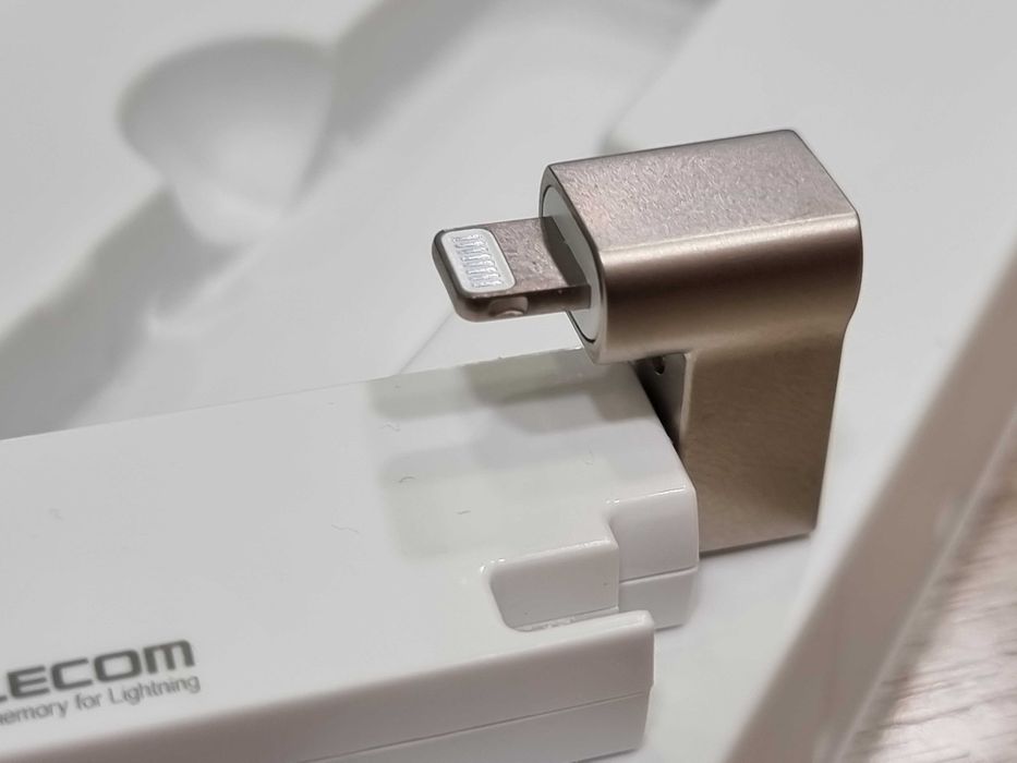 USB Memory, 128 GB флашка за Iphone