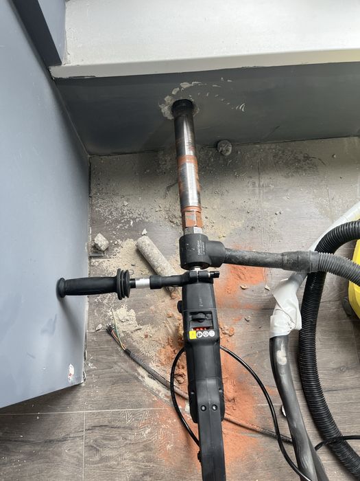 Алмазное бурение