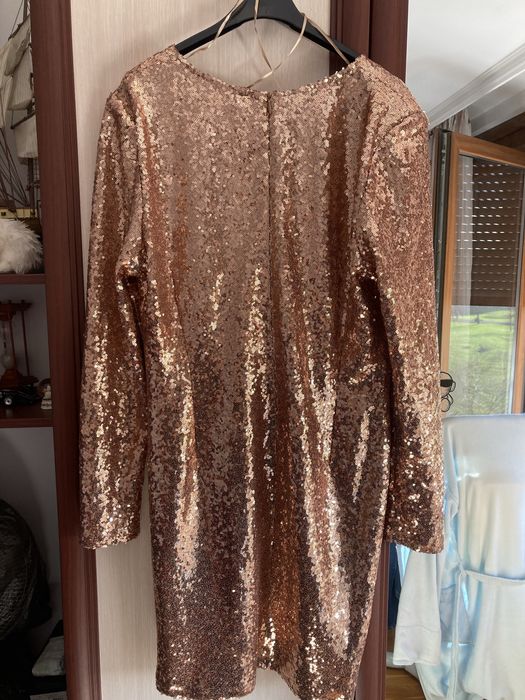 Дамска рокля Jane Norman