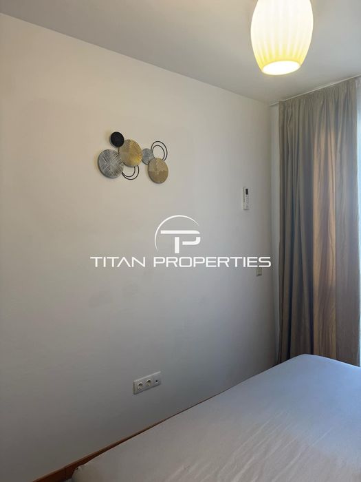 Дава се под наем Двустаен апартамент в Пловдив, Тракия - 70 кв.м за 450 € - Снимка #5