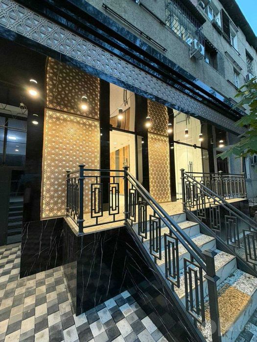 Продажа офиса 100 м² | 1 этаж | Эльбек | ЗОР ТВ | Паркинг