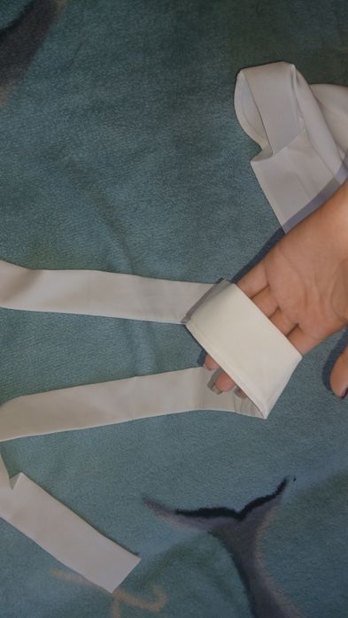 Платье на выпускной