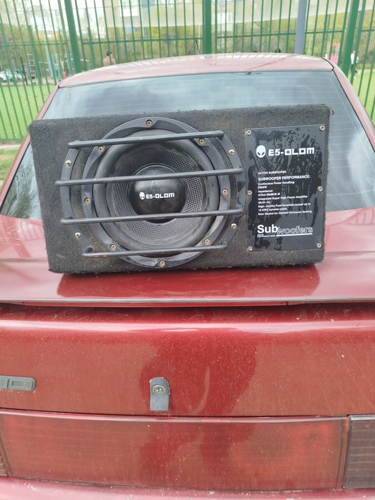 Буфер сатамын дайын