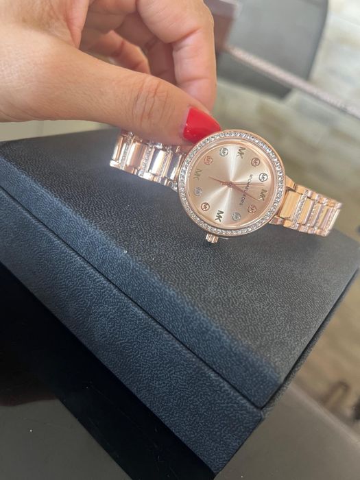 Ceas dama mk rose