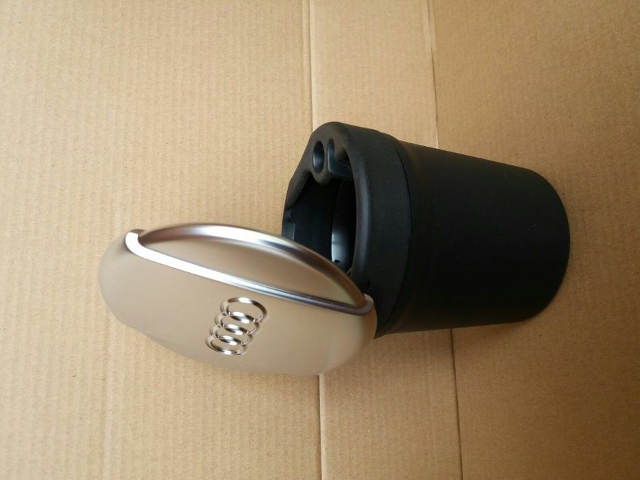 Scrumiera auto pahar originala Audi A3 A5 A6 A7 Q3 Q5 Q7 OE8X0864575A