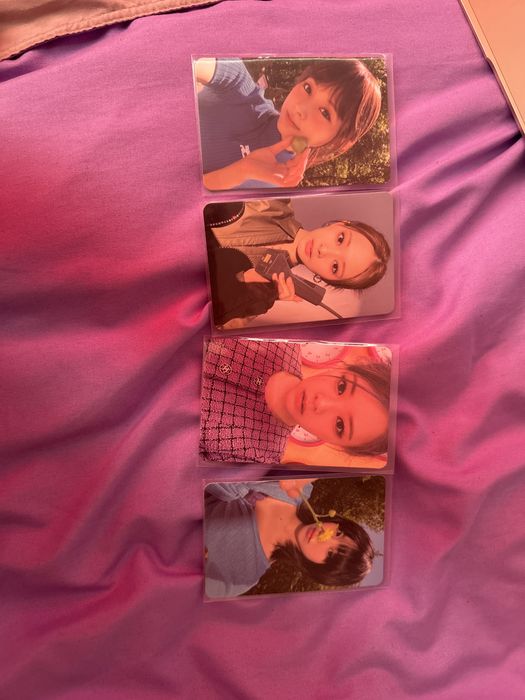 Кпоп офф карты (twice,skz)