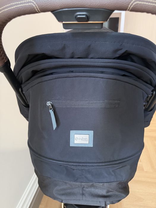 Коляска Cybex coya