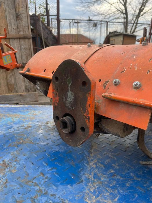 Freză Pasquali  400 euro negociabil