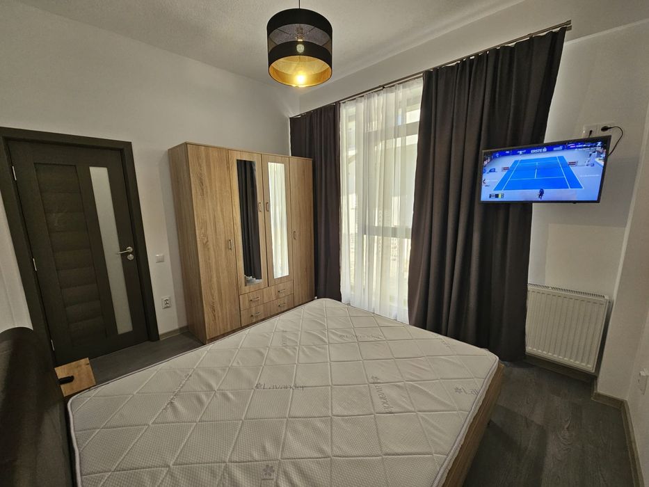 Apartament 2 camere