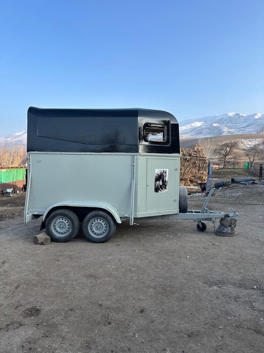 Продается коневозку 2.6 млн