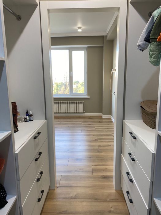 ЖК Shahar продам, евротрешку