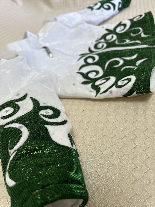 Қазақша киім ұл балаға