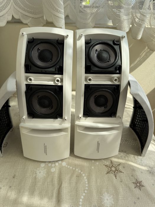 Тонколонки Bose