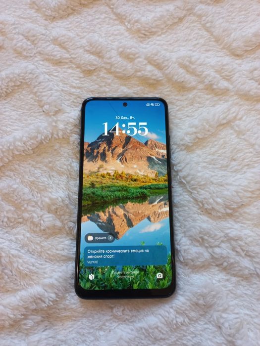 Xiaomi Redmi Note 11