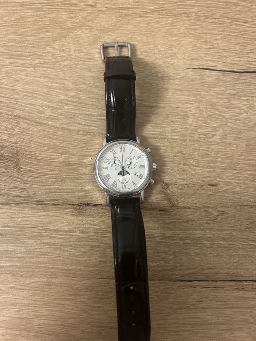 Maurice lacroix les classiques