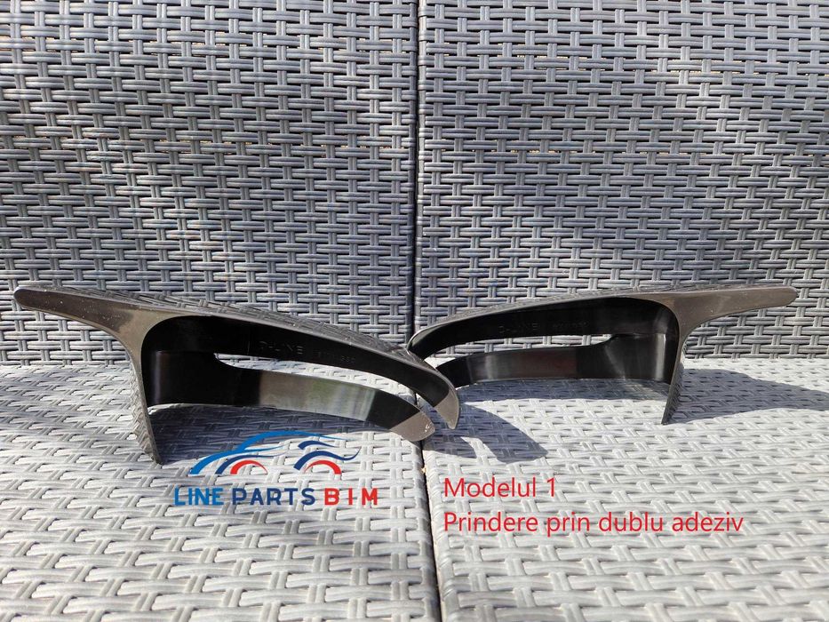 Capace Oglinzi M Style M5 Batman BMW G31 G30 G38 G32 G12 G11 G15 G14