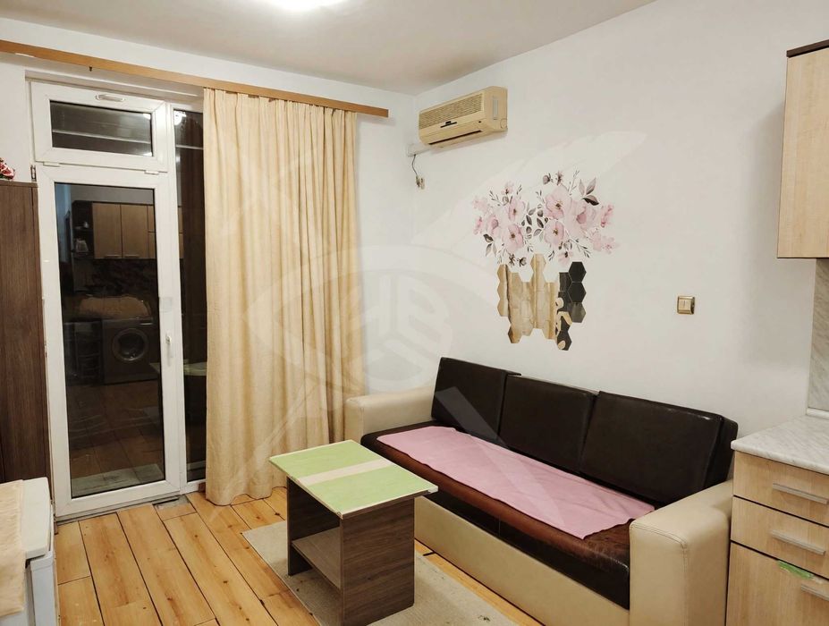 Продава се Едностаен апартамент в к.к. Слънчев бряг - 30 кв.м за 1167 €/кв.м - Снимка #1