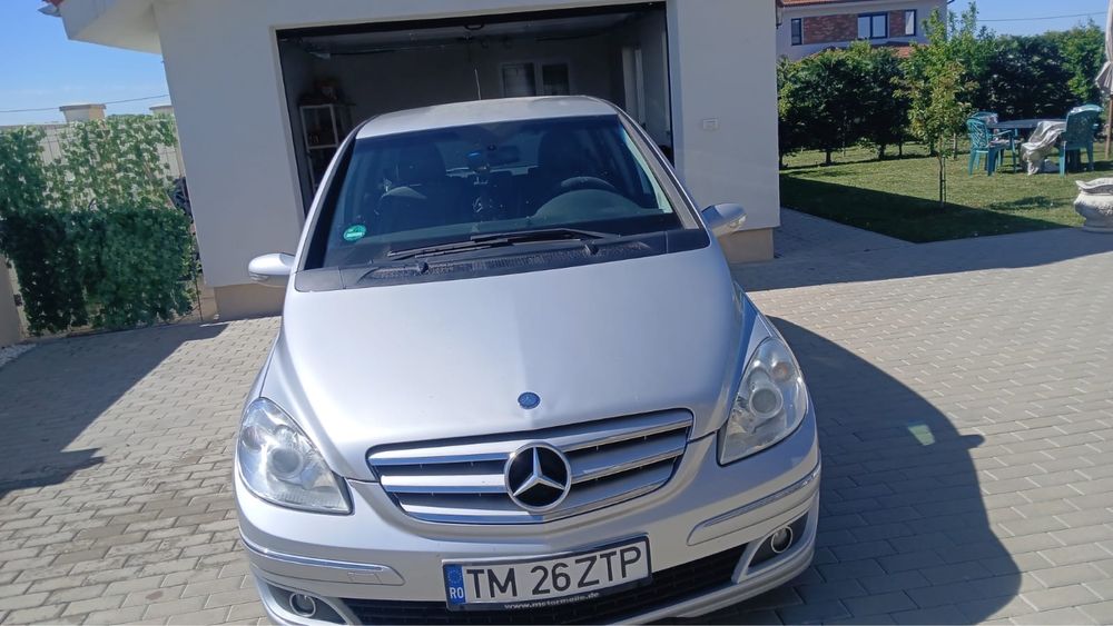 Mercedez Benz Stare Excelenta