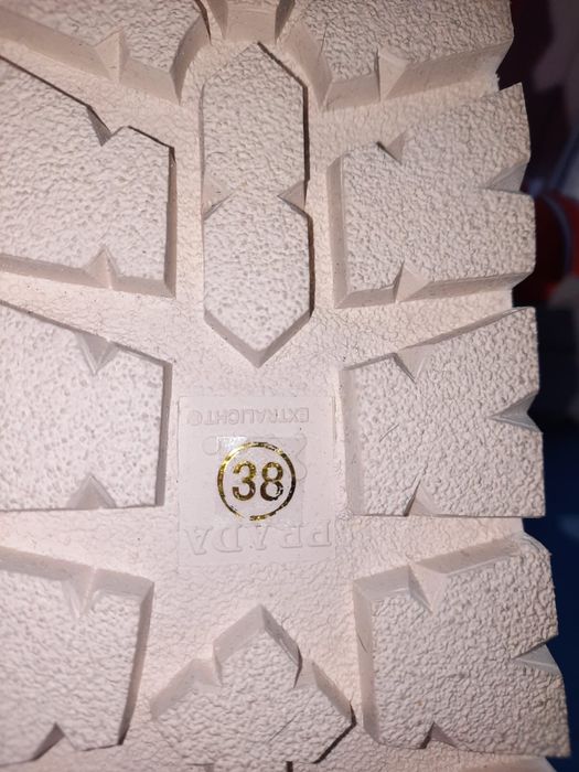 Зимние сапоги дутыши