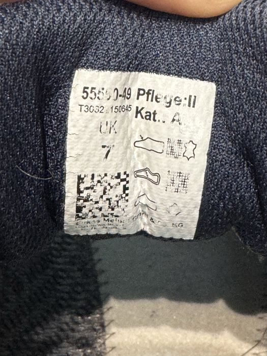 Туристически обувки MEINDL GORE-TEX . Номер 41