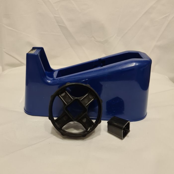 Продам диспенсер для скотча,универсальный.