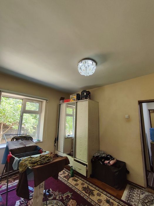 Продается квартира