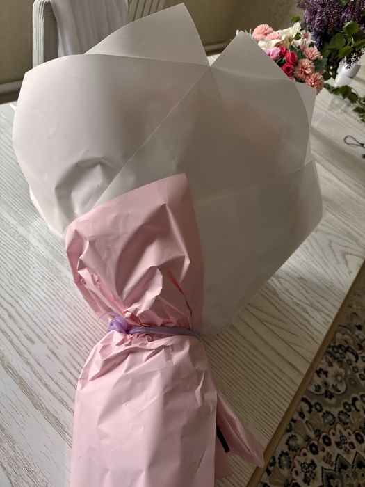 Цветы свежие продам срочно