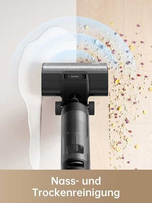 Прахосмукачка за мокро/сухо Dreame H12 Pro HHR25A
