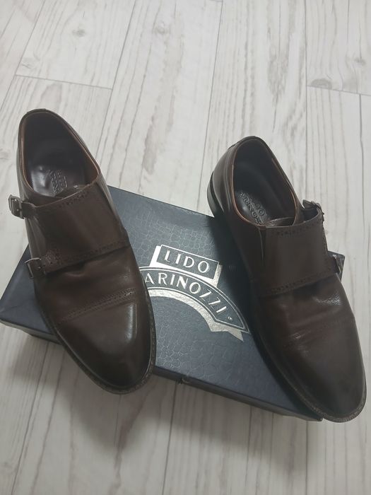 Продам отличные туфли.