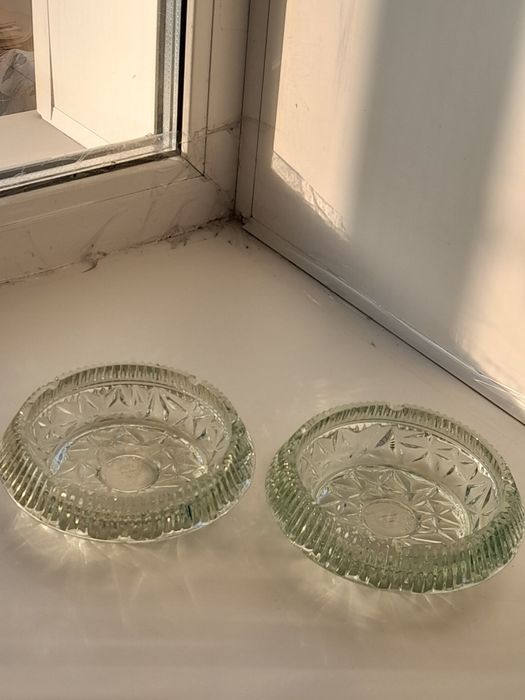 Посуда разная...