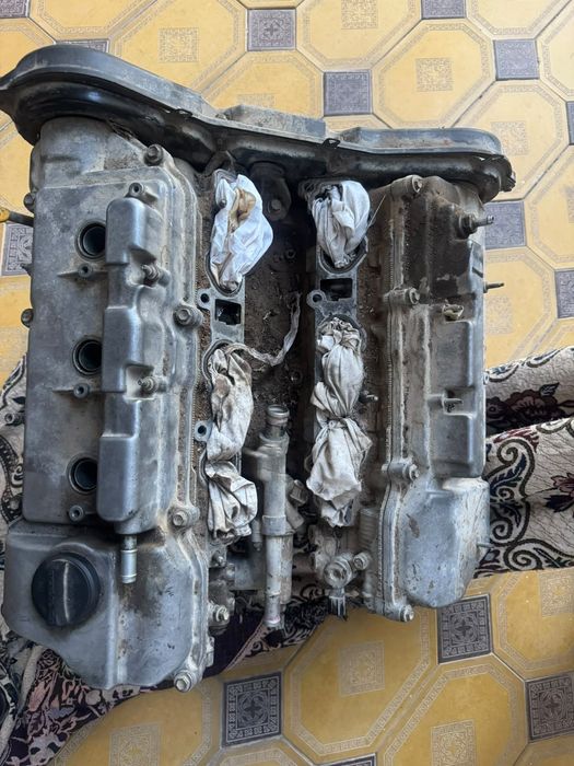 Рх мотор 3куб 4вд алып тастагам