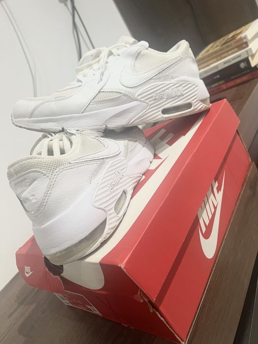 Nike Air Force - nr 40