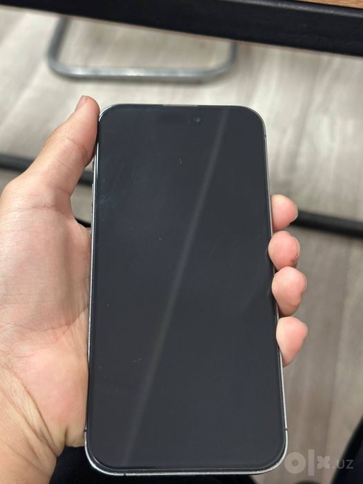 iPhone 14pro max