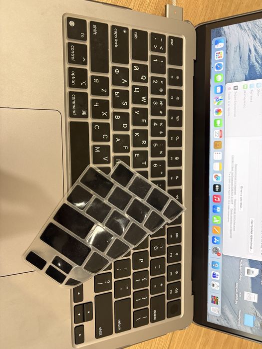 Продам MacBook Air Макбук 2024