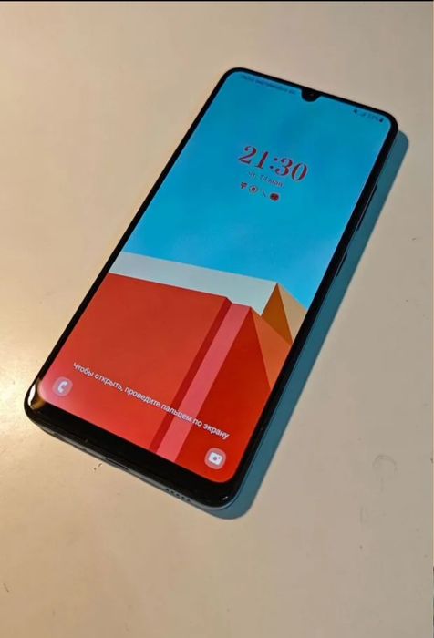 Samsung Galaxy A32 Идеальное состояние