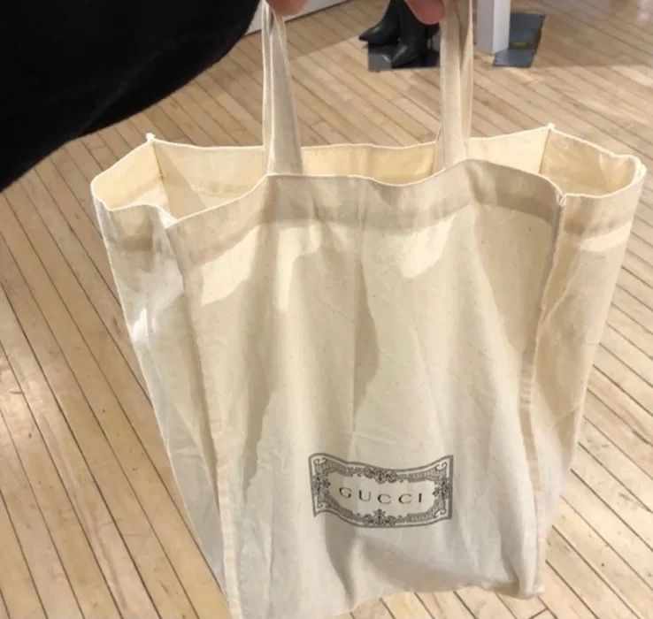 Sacosa Gucci punga plasa noua originala