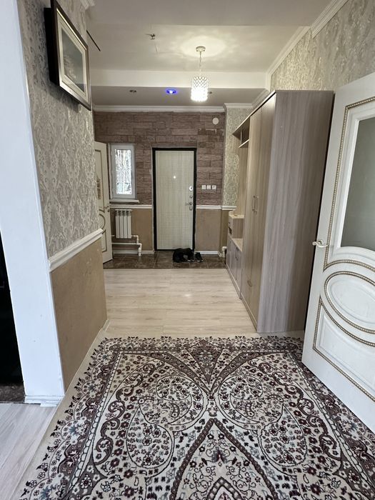 Часный үй ұзақ мерзімге