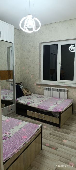 Сдаётся 3/5/5 на массиве Ахмад Югнакий