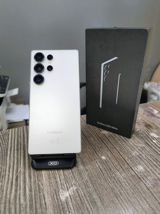 Samsung Galaxy S25 Ultra 256GB